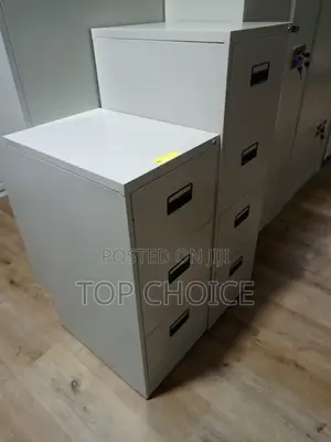File Cabinet 3 Drawers