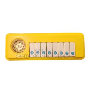 Kids Piano Keyboard Toy - thumbnail 2