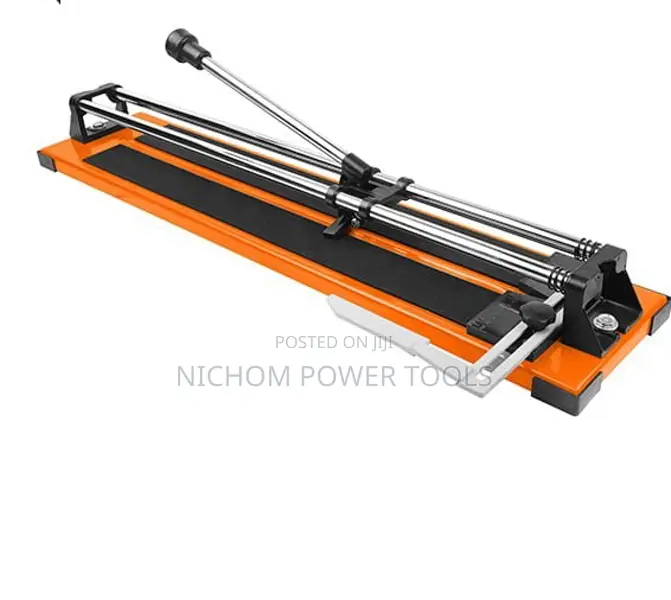 Wokin 357160 Heavy Duty Tile Cutter, 600mm