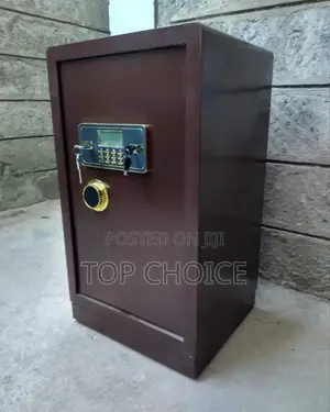 Safe Box #85kg