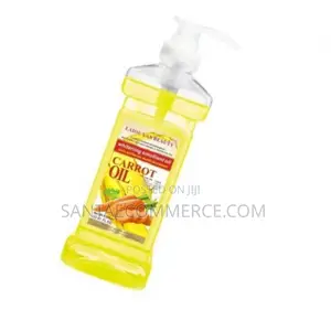 Carrot Oil Laiou Yan Beauty