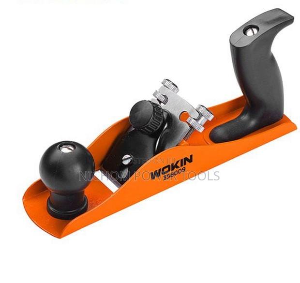 Wokin 358009 PLANER 235*44MM - main view