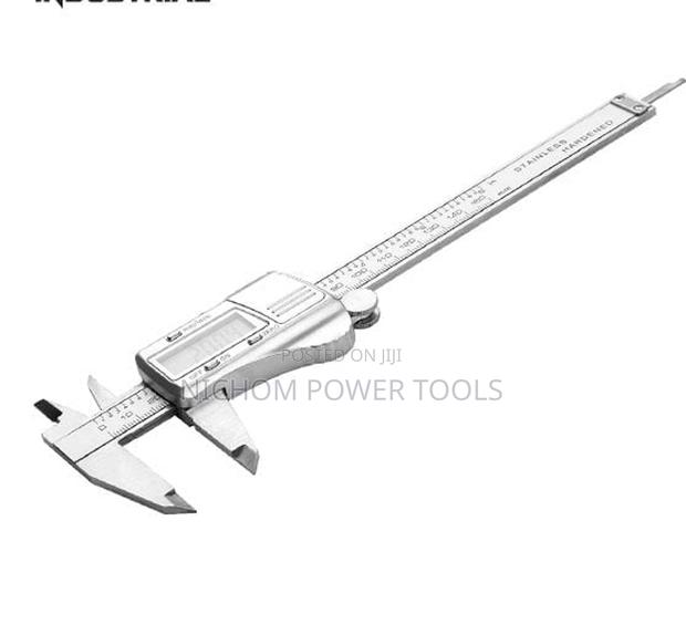 Wokin 502706 Digital Caliper 0-150mm/0.01mm