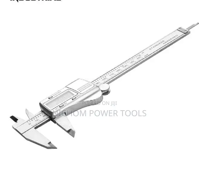 Wokin 502706 Digital Caliper 0-150mm/0.01mm