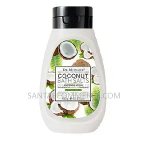 Dr. Meinaeir Coconut Bath Salts