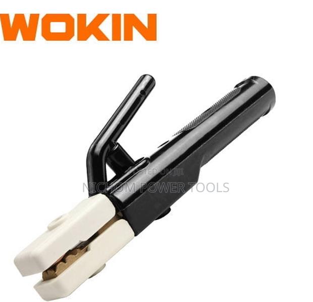 Wokin 582150 Electrode Holder 500A - main view