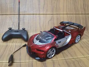 Famous Cars
