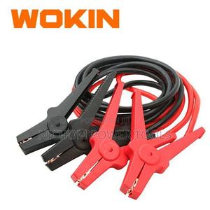 Wokin 733503 Booster Cable 3.0M - main view