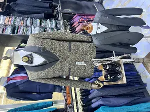 Suits for Men and Boys