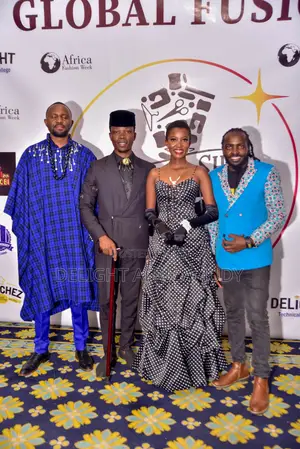 Kenya's Best Fashion School