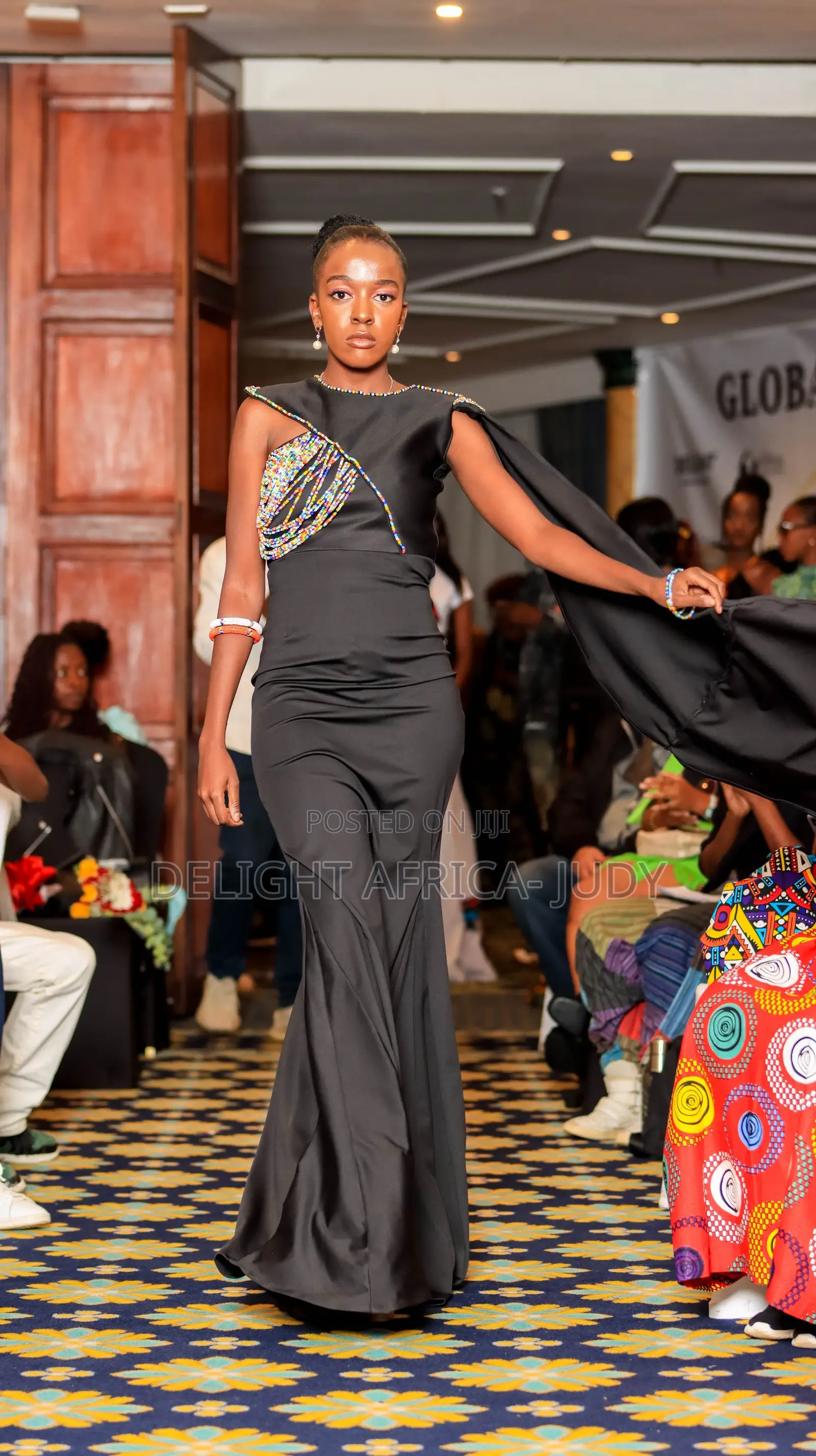 Kenya's Best Fashion School