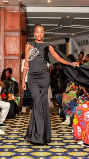 Kenya's Best Fashion School
