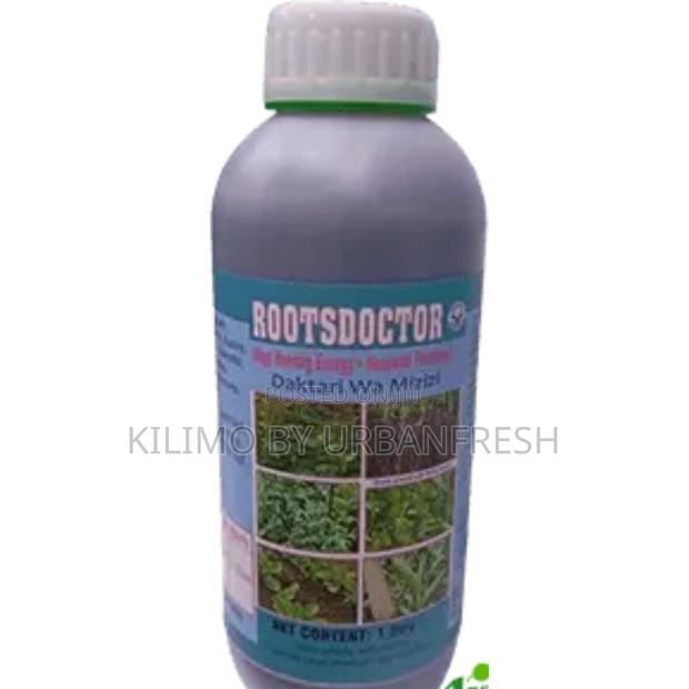 Roots Doctor Fertilizer 1 LTR - main view