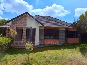 3bdrm Bungalow in Kitengela for rent