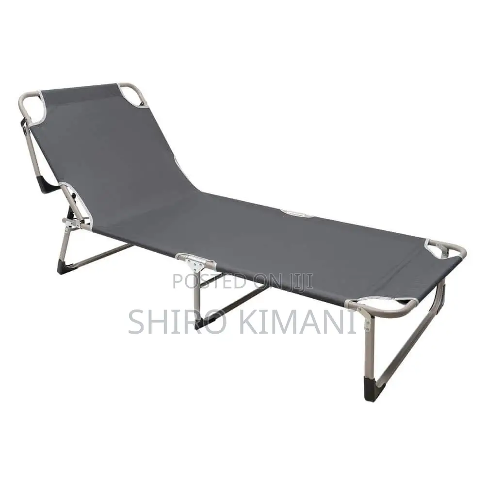 Best Quality Foldable Camping Bed