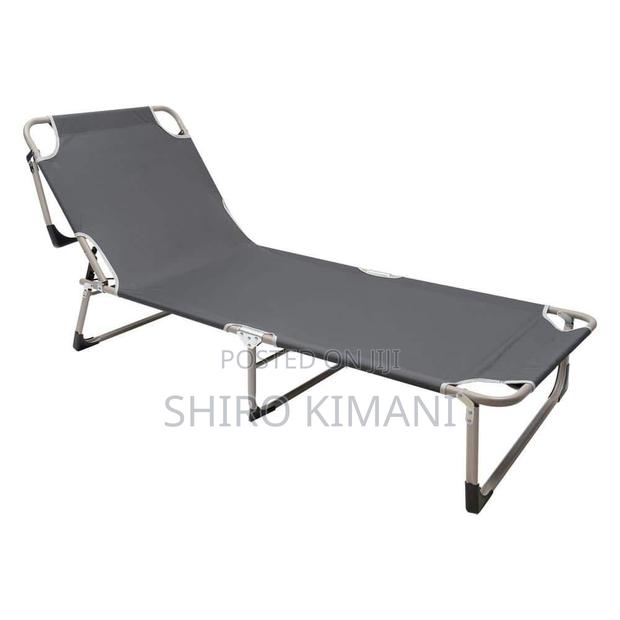Best Quality Foldable Camping Bed