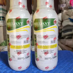 Brilliant Fertilizer 500ml