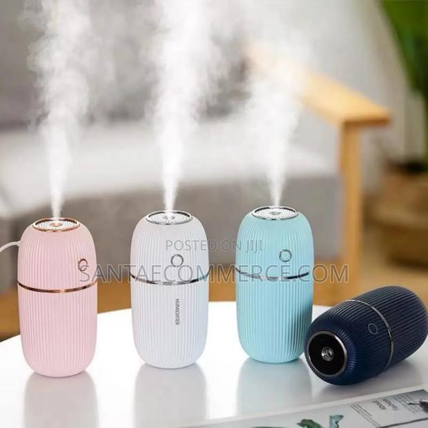 Classy Humidifier - main view