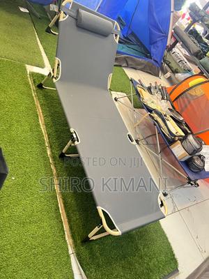 Very Best Quality Imported Camping Beds - main view