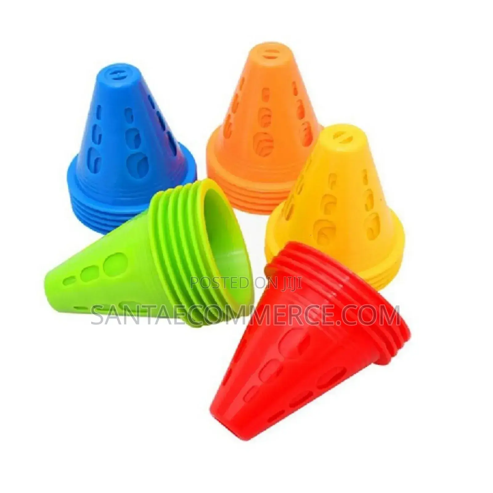 Slalom Cones