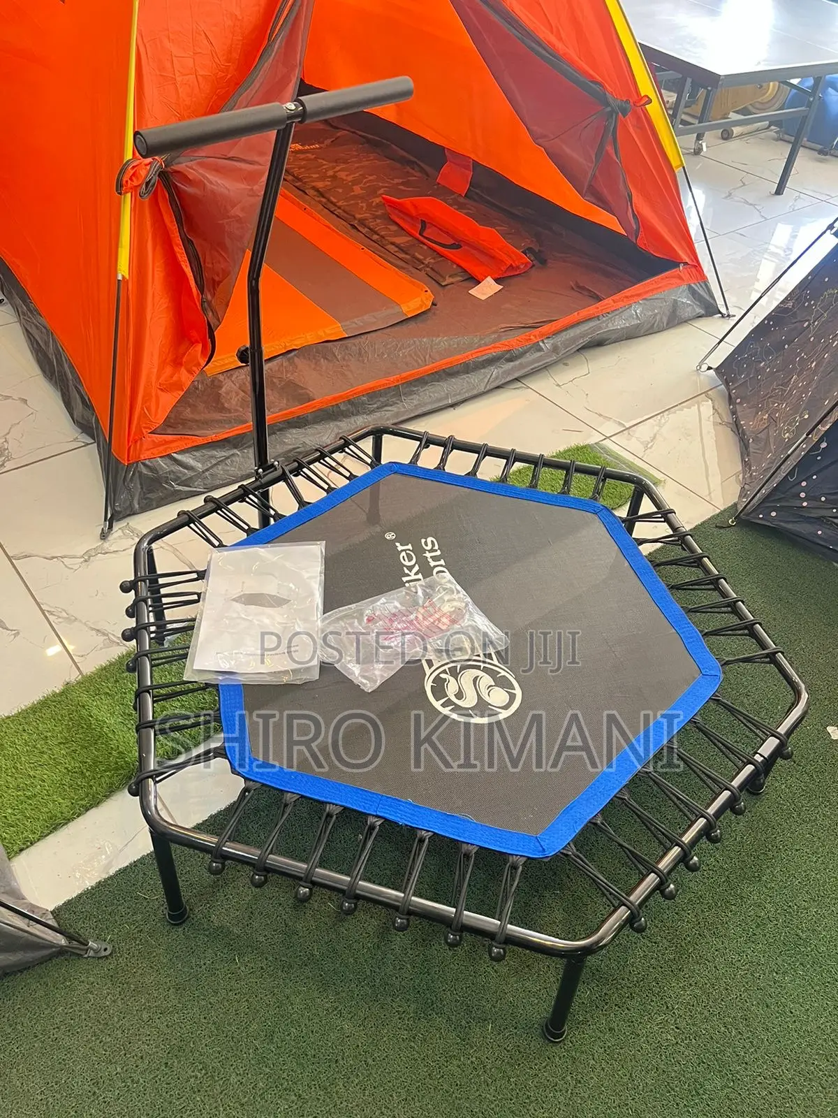 Mini Trampoline New Arrivals Best Quality