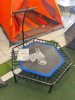 Mini Trampoline New Arrivals Best Quality