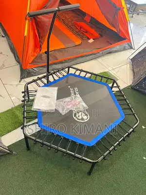 High Quality Mini Trampoline Best Quality New Arrivals