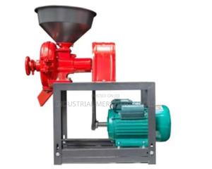 Commercial Grinding Machine - main view