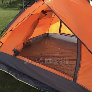High Quality 4 Person Tent New Arrivals