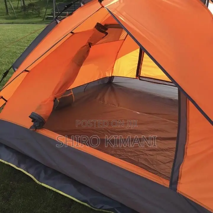 High Quality 4 Person Tent New Arrivals
