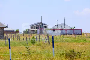 50*100 Affordable Plots in Joska ^Wmw