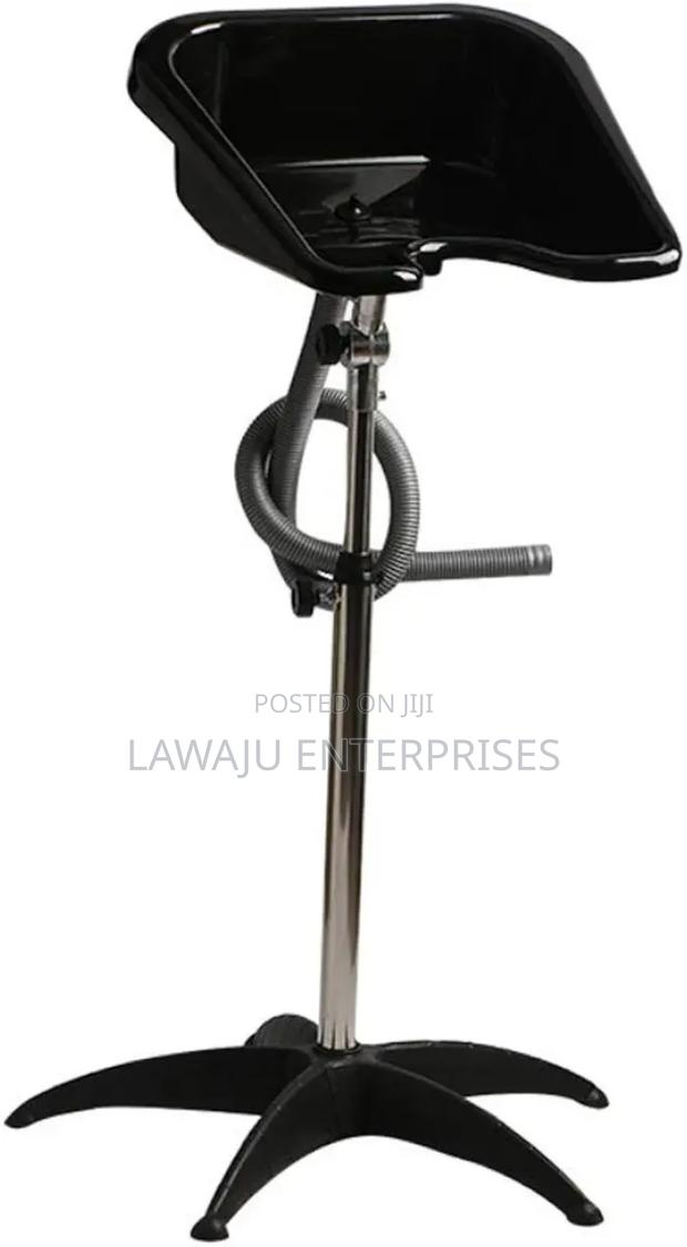 Adjustable Washing Hair Basin