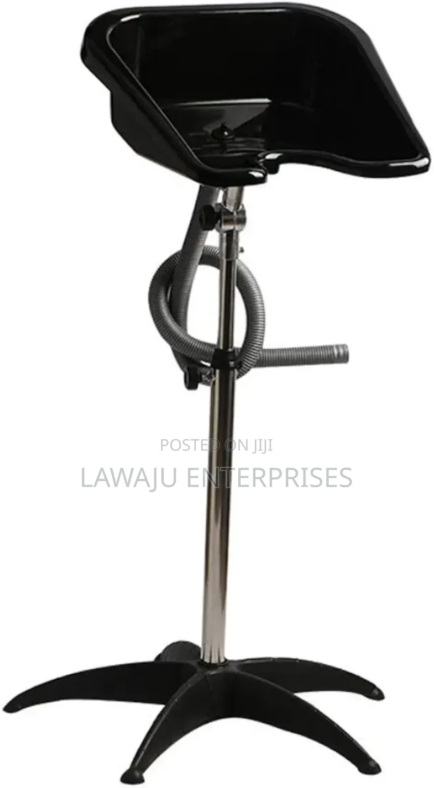 Adjustable Washing Hair Basin