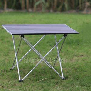 Foldable Quality Camping Table Available - main view