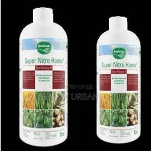 Super Nitro Humix Fertilizer 500ml