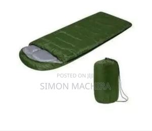 Adult Sleeping Bag - thumbnail 2