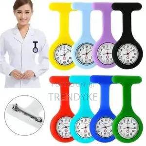 Proffesional/Student Nurse Watch