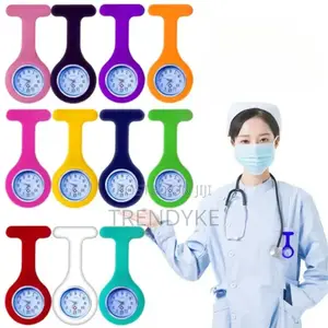 Proffesional/Student Nurse Watch
