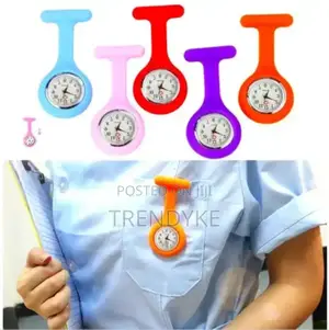 Proffesional/Student Nurse Watch