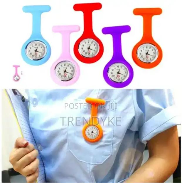 Proffesional/Student Nurse Watch - thumbnail 3