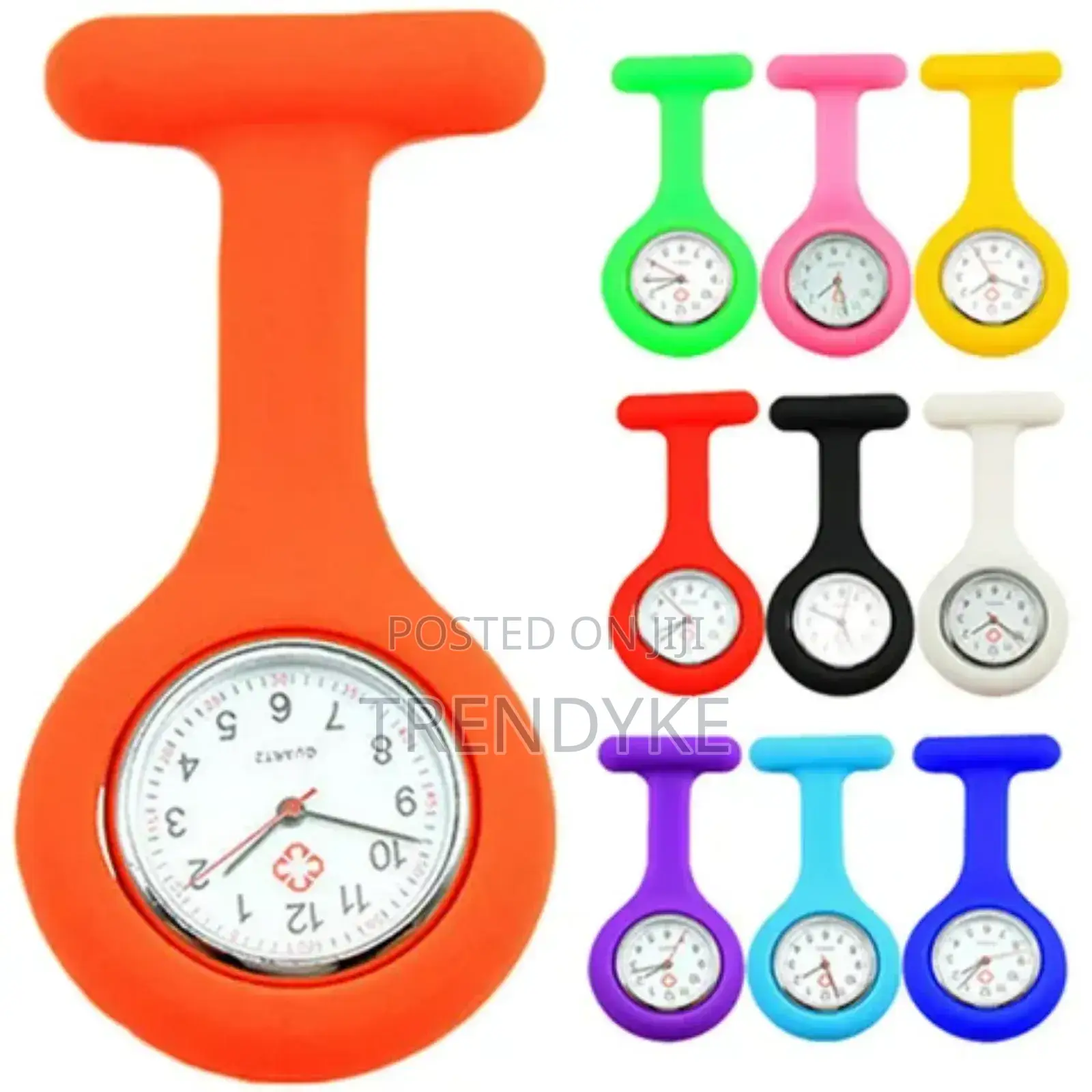 Proffesional/Student Nurse Watch