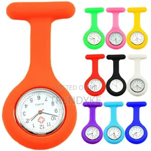 Proffesional/Student Nurse Watch