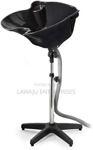 Shampoo Basin Sink Stand