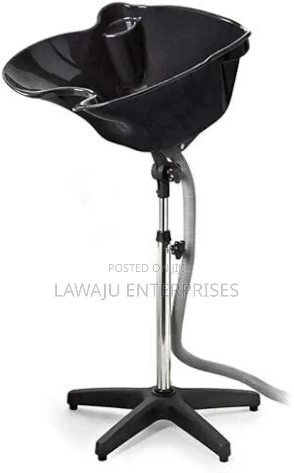 Shampoo Basin Sink Stand