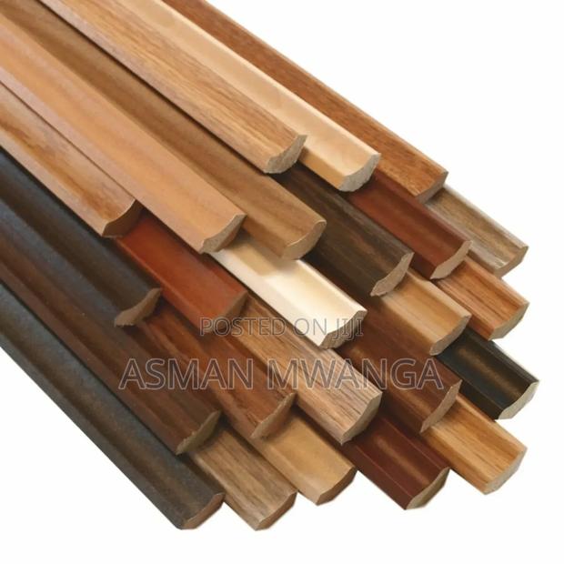 SPC Skirting - main view