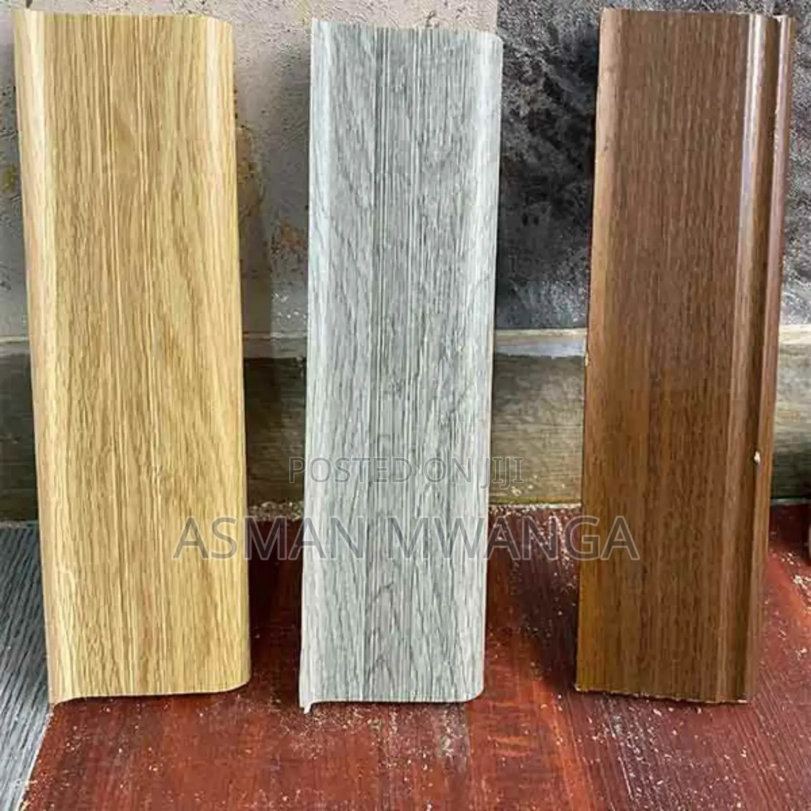 SPC Skirting