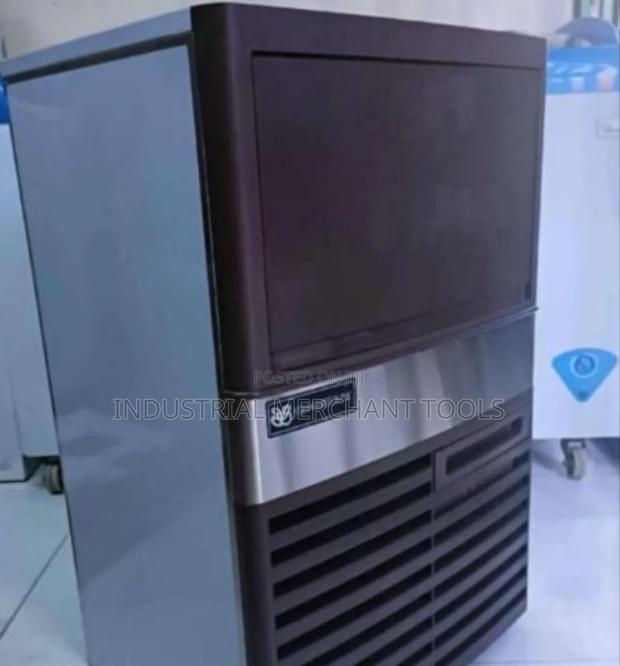 On Offer 50kgs Ice Maker - main view
