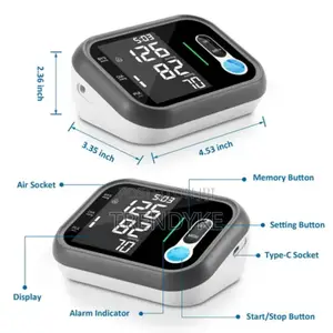 Blood Pressure Machine