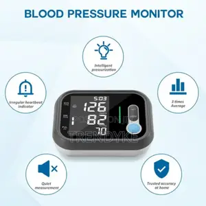 Blood Pressure Machine