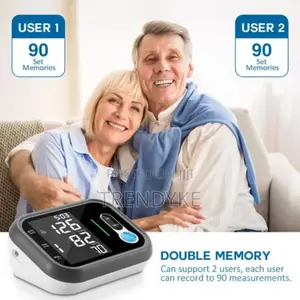 Blood Pressure Machine